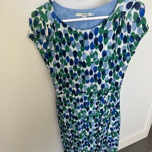 Boden dress
